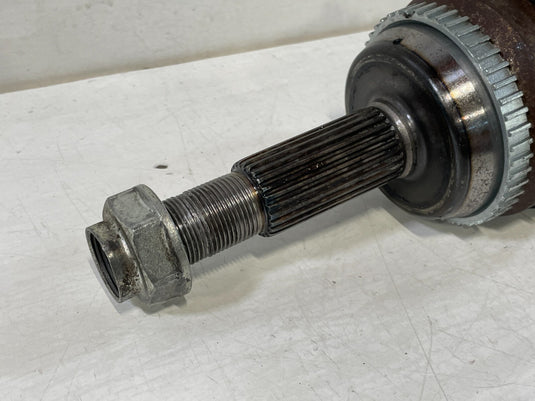 2012 - 2017 TOYOTA CAMRY FWD FRONT LEFT DRIVER SIDE AXLE SHAFT 2.5L
