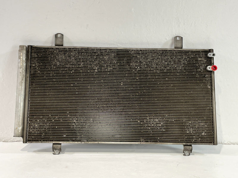 Load image into Gallery viewer, 2012 - 2017 TOYOTA CAMRY A/C AIR CONDITIONING COOLING CONDENSER ASSEMBLY # 95249
