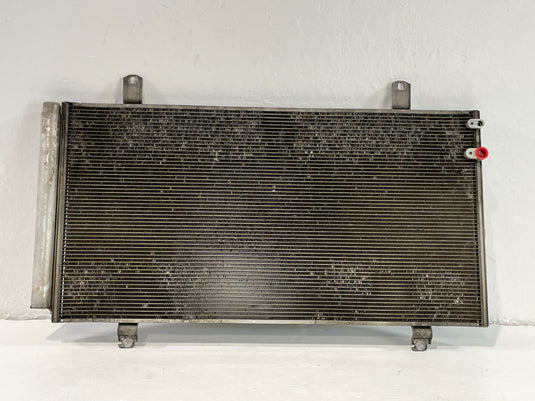 2012 - 2017 TOYOTA CAMRY A/C AIR CONDITIONING COOLING CONDENSER ASSEMBLY