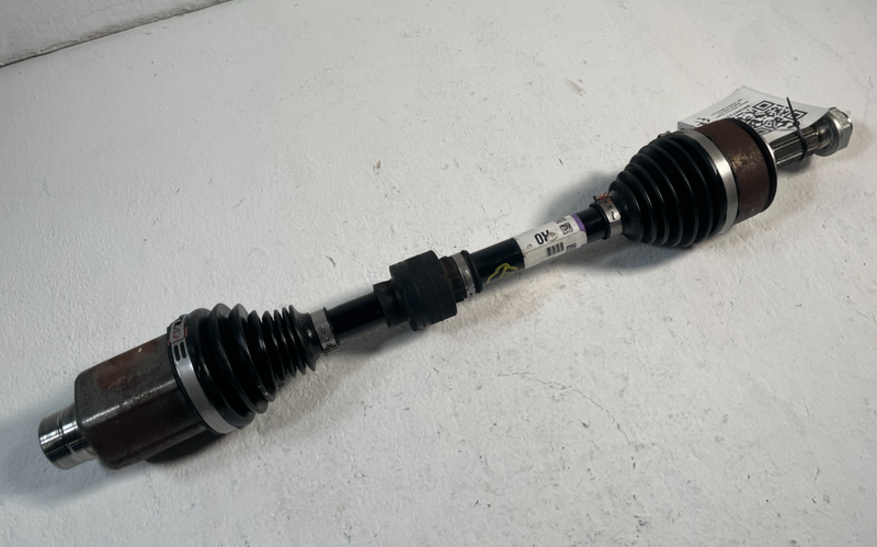 Load image into Gallery viewer, 2023-2025 ACURA INTEGRA FRONT RIGHT PASSENGER SIDE AXLE SHAFT 1.5L # 106731
