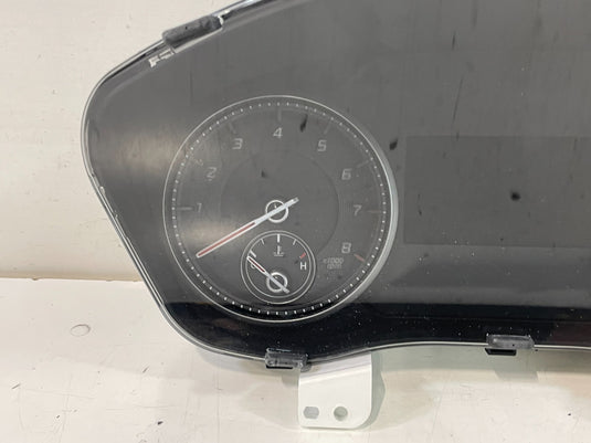 21-23 HYUNDAI SANTA FE INSTRUMENT CLUSTER GAUGE SPEEDOMETER 44K MILES