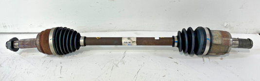 ⭐ 2021-2023 HYUNDAI ELANTRA FRONT LEFT DRIVER SIDE AXLE SHAFT 49500-AA100 2.0L ⭐