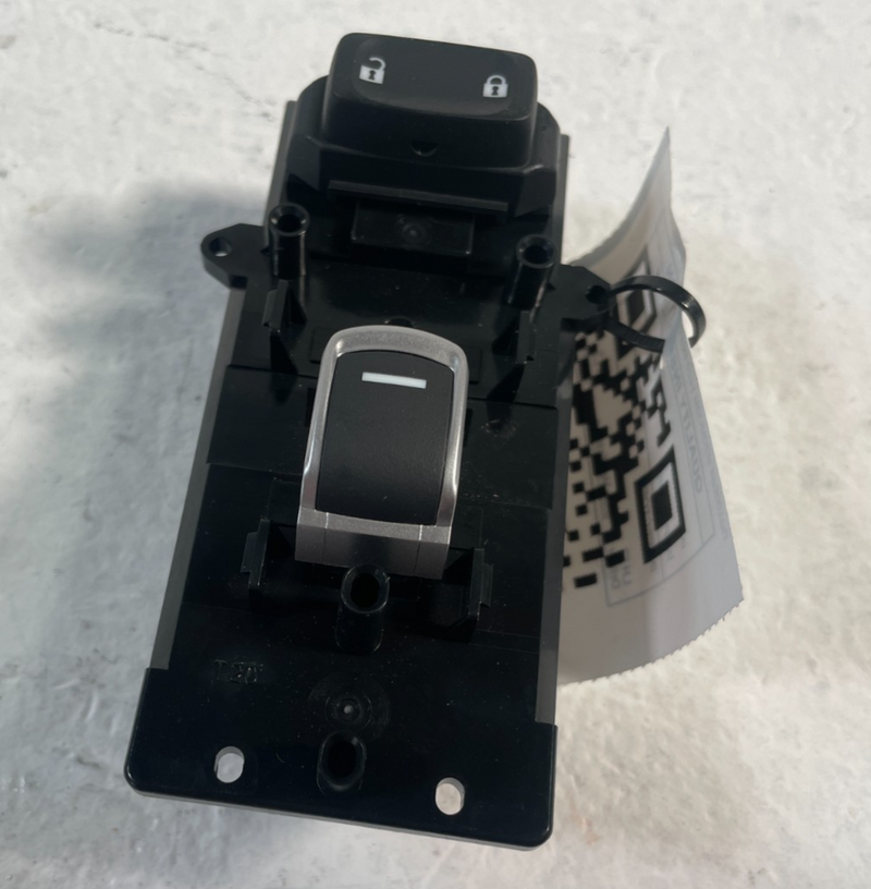 Load image into Gallery viewer, 23-25 ACURA INTEGRA FRONT RIGHT SIDE DOOR LOCK UNLOCK &amp; WINDOW SWITCH # 106690
