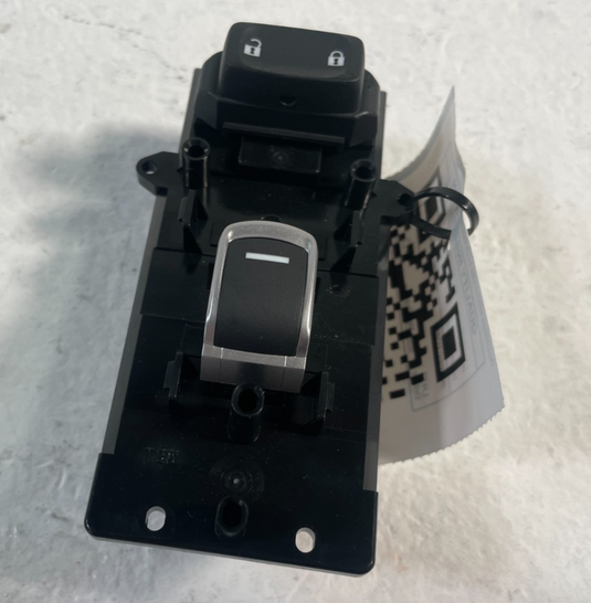 23-25 ACURA INTEGRA FRONT RIGHT SIDE DOOR LOCK UNLOCK & WINDOW SWITCH