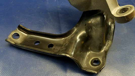 13-20 INFINITI JX35 QX60 AWD FRONT RIGHT ENGINE MOTOR MOUNT BRACKET 3.5L
