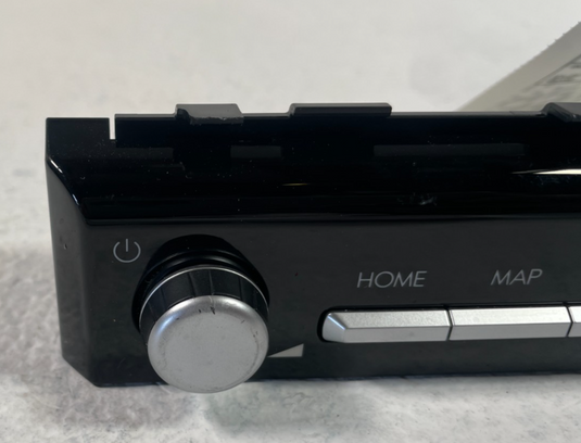 2025 HYUNDAI TUCSON HAZARD SWITCH RADIO MEDIA CONTROL PANEL 2.5L