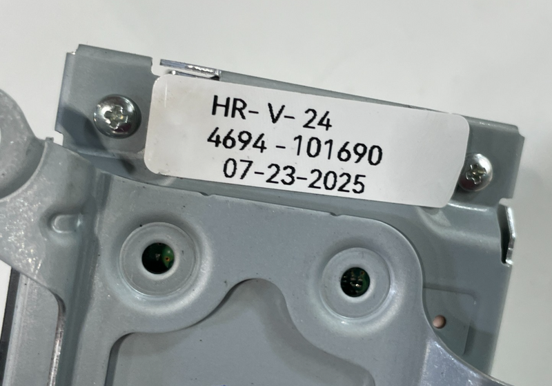 Load image into Gallery viewer, 2023 - 2025 HONDA HR-V ACTIVE NOISE CANCELLATION CONTROL MODULE UNIT # 101690
