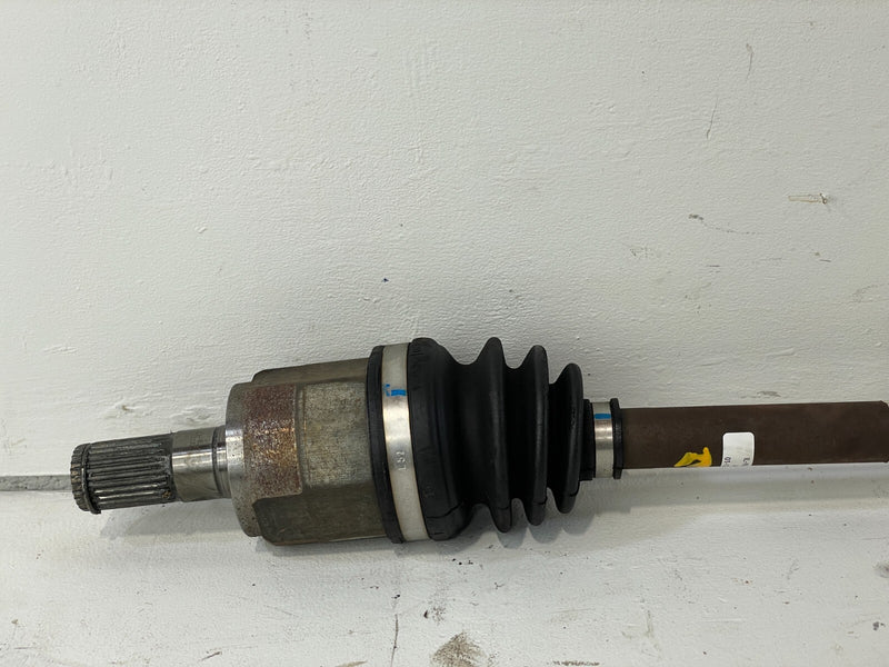 Load image into Gallery viewer, ⭐ 2021-2023 HYUNDAI ELANTRA FRONT LEFT DRIVER SIDE AXLE SHAFT 49500-AA100 2.0L ⭐
