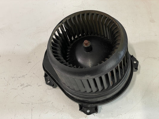 ⭐⭐ 2017 - 2019 INFINITI QX30 AC A/C HEATER BLOWER W/ FAN MOTOR 27120-5DF0B ⭐⭐