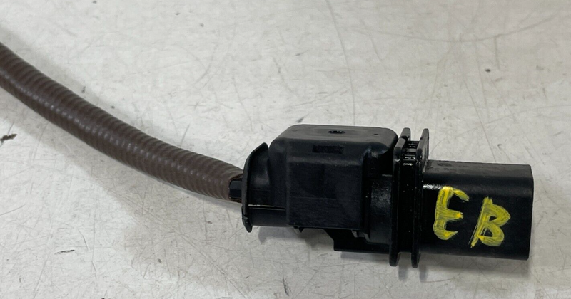 Load image into Gallery viewer, 17-19 INFINITI QX30 UPPER O2 OXYGEN LAMBDA SENSOR UPSTREAM 22693-5DC0A # 95310
