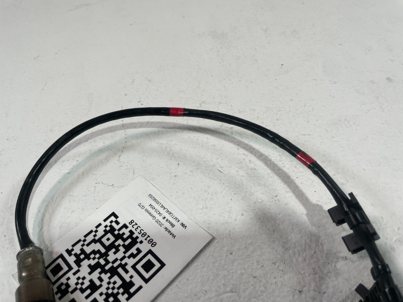 Load image into Gallery viewer, 2019-2023 GENESIS G70 ENGINE DOWNSTREAM LAMBDA O2 OXYGEN SENSOR 2.0L # 105328

