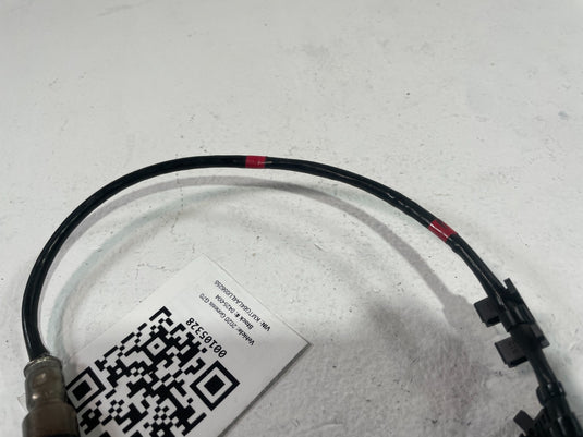 2019-2023 GENESIS G70 ENGINE DOWNSTREAM LAMBDA O2 OXYGEN SENSOR 2.0L