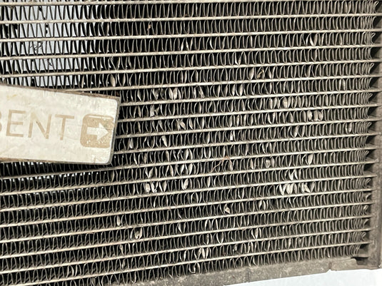 2012 - 2017 TOYOTA CAMRY A/C AIR CONDITIONING COOLING CONDENSER ASSEMBLY