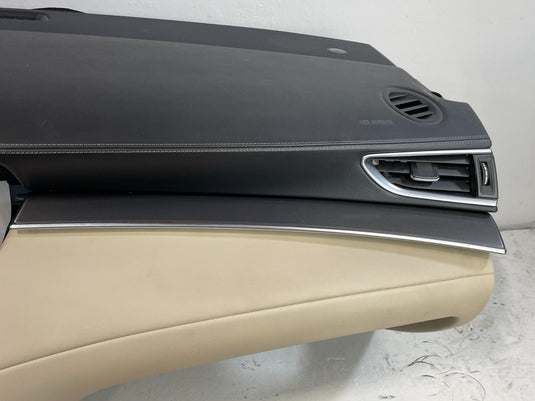 2019 - 2020 INFINITI QX50 DASH BOARD DASHBOARD INSTRUMENT PANEL ASSEMBLY