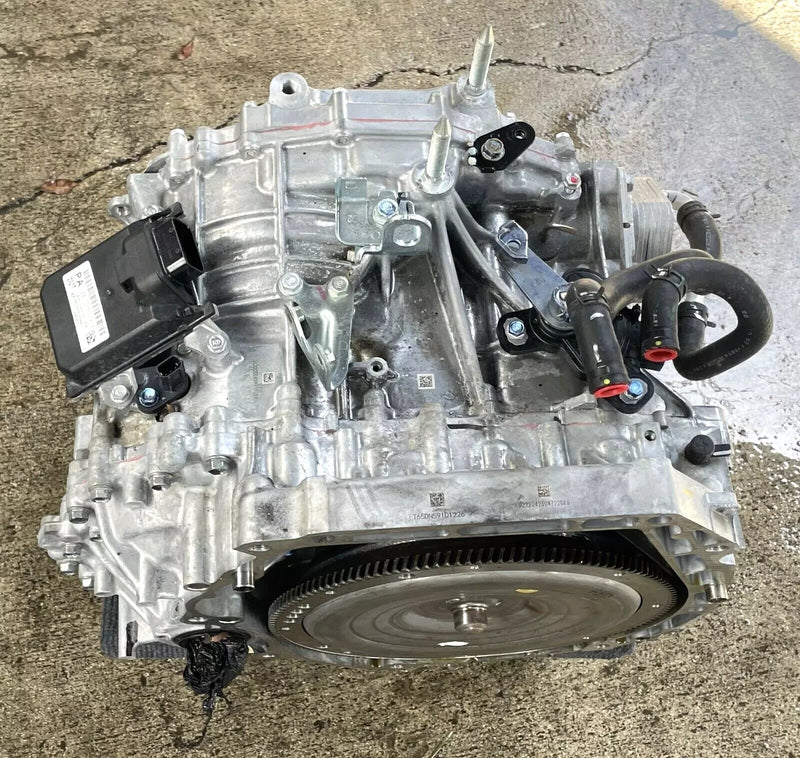 Load image into Gallery viewer, HONDA CIVIC SPORT FWD AUTO TRANS ASSEMBLY 16K MILES 2.0L 2022-2023 # NB1-TRS388
