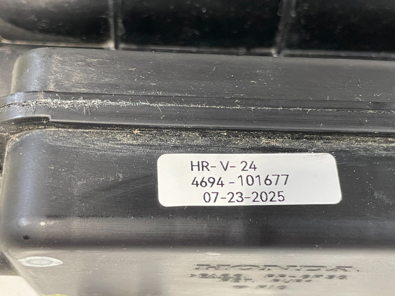Load image into Gallery viewer, 2023 - 2025 HONDA HR-V FUEL GAS VAPOR EMISSION CHARCOAL CANISTER 2.0L # 101677

