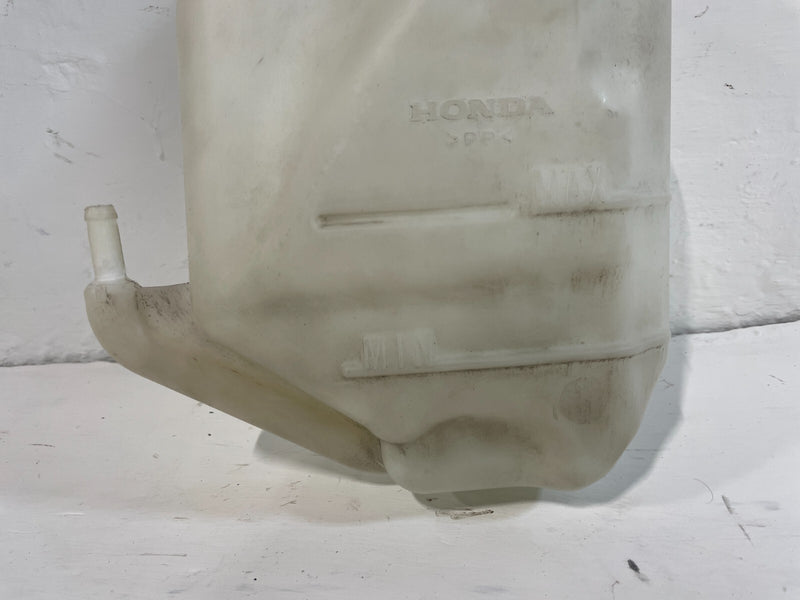 Load image into Gallery viewer, 22-25 HONDA CIVIC HR-V RADIATOR COOLANT RESERVOIR RECOVERY TANK BOTTLE # 91714
