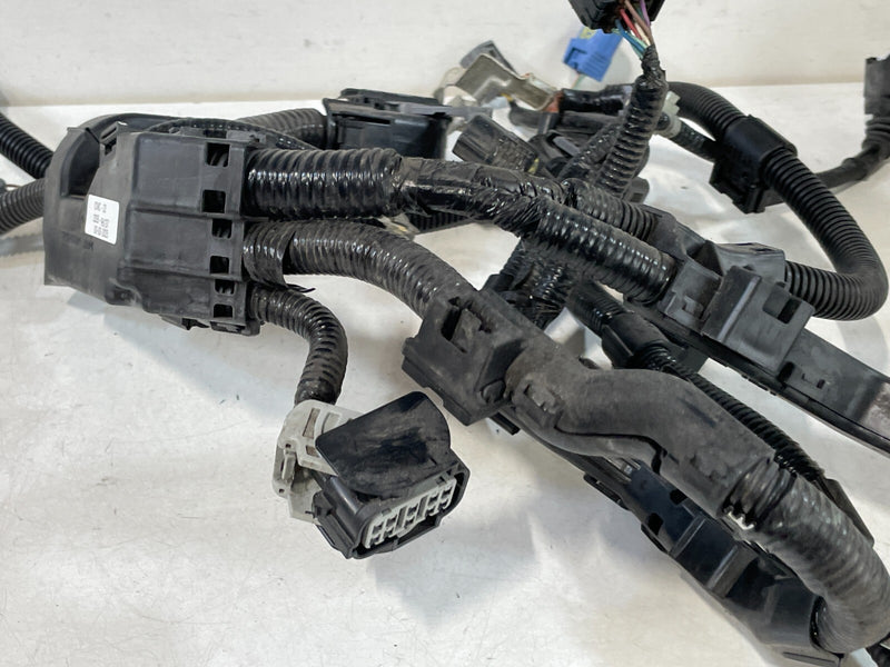 Load image into Gallery viewer, 22-23 CIVIC EX SEDAN FWD TRANSMISSION GEAR BOX CABLE WIRE HARNESS 1.5L # 96137
