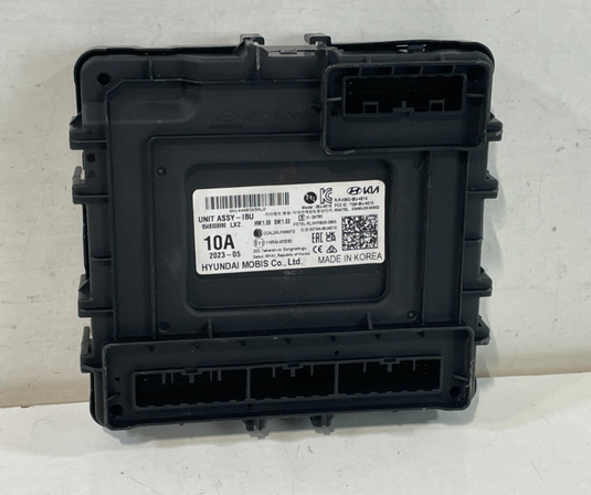 2023 HYUNDAI PALISADE ENGINE & BODY CONTROL MODULE ECM BCM W/ KEY FOB