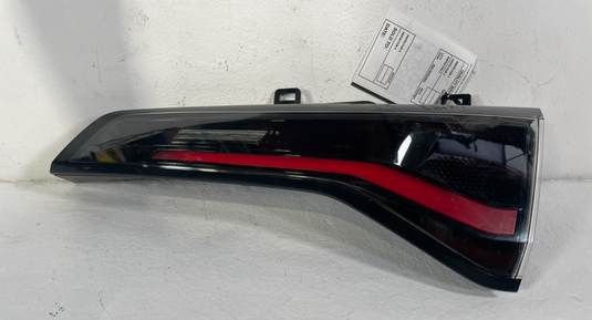 2023 - 2025 HONDA HR-V REAR RIGHT PASSENGER SIDE INNER TAILLIGHT LAMP
