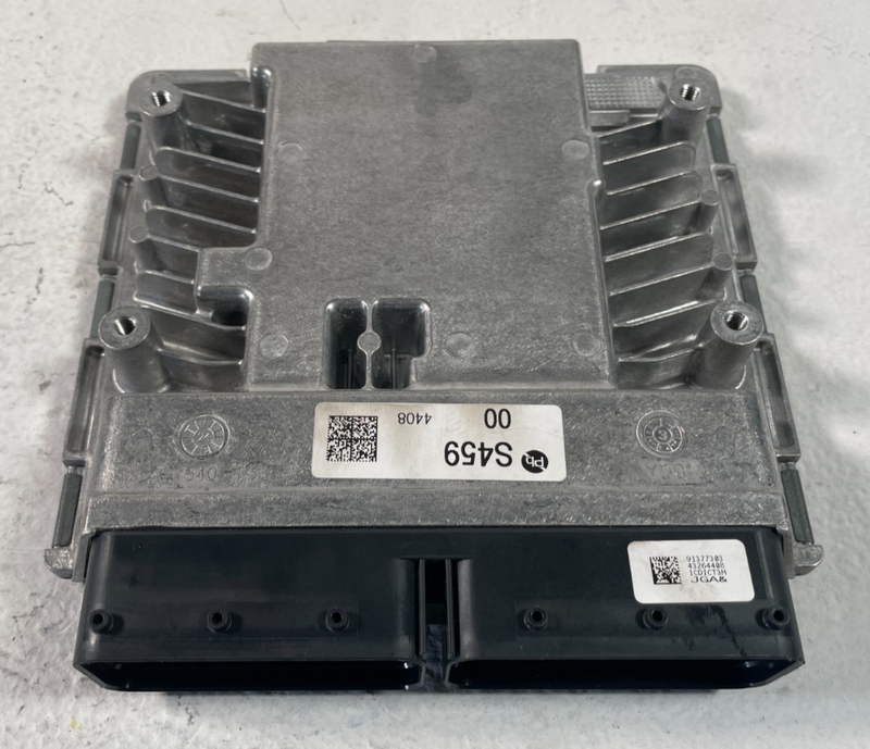 Load image into Gallery viewer, 2025 HYUNDAI TUCSON AWD ENGINE &amp; BODY CONTROL MODULE ECM BCM W/ KEY FOB # 105913
