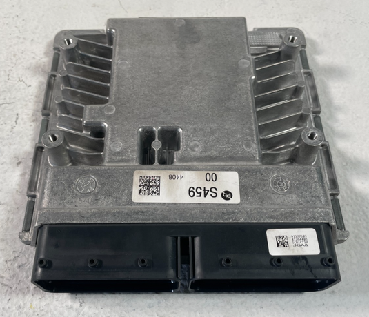 2025 HYUNDAI TUCSON AWD ENGINE & BODY CONTROL MODULE ECM BCM W/ KEY FOB