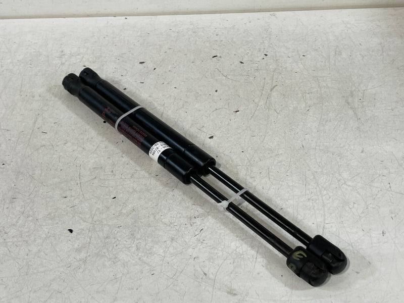 Load image into Gallery viewer, 2009-2017 FX35 FX37 QX70 HOOD LEFT &amp; RIGHT SIDE SHOCK STRUT LIFT SUPPORT # 97204
