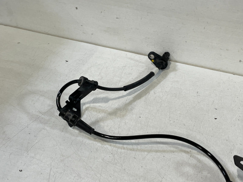 Load image into Gallery viewer, 2019-2025 GENESIS G70 REAR LEFT DRIVER SIDE ABS WHEEL SPEED SENSOR # 96691
