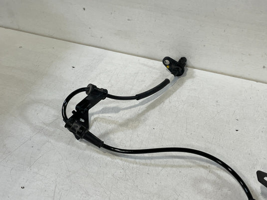 2019-2025 GENESIS G70 REAR LEFT DRIVER SIDE ABS WHEEL SPEED SENSOR
