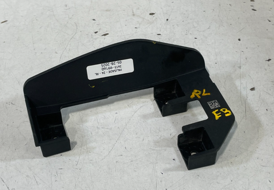 20-22 HYUNDAI PALISADE REAR LEFT BLIND SPOT RADAR SENSOR MODULE BRACKET