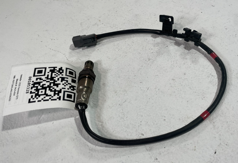 Load image into Gallery viewer, 2019-2023 GENESIS G70 ENGINE DOWNSTREAM LAMBDA O2 OXYGEN SENSOR 2.0L # 105328

