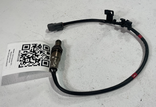 2019-2023 GENESIS G70 ENGINE DOWNSTREAM LAMBDA O2 OXYGEN SENSOR 2.0L