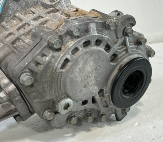 21-25 HYUNDAI TUCSON AWD AUTO TRANSMISSION TRANSFER CASE 6K MILES 2.5L