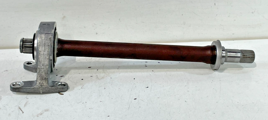 2023 - 2025 HONDA HR-V FRONT RIGHT SIDE INTERMEDIATE AXLE SHAFT 2.0L