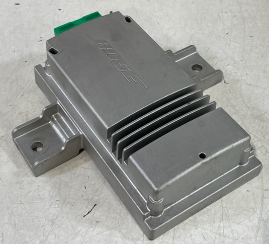 2019 - 2020 INFINITI QX50 BOSE RADIO AUDIO AMP AMPLIFIER 28061-5NZ2B