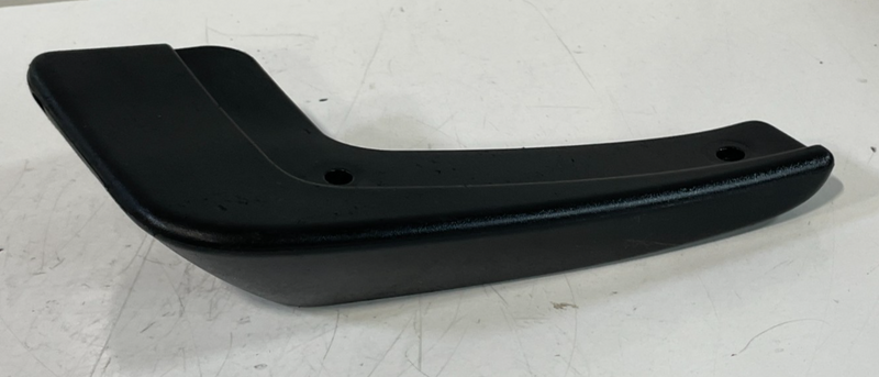 Load image into Gallery viewer, 2020-2022 HYUNDAI PALISADE REAR LEFT DRIVER SIDE MUD SPLASH FLAP GUARD # 102327
