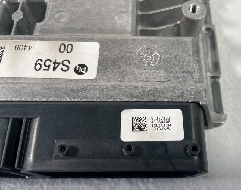 Load image into Gallery viewer, 2025 HYUNDAI TUCSON AWD ENGINE &amp; BODY CONTROL MODULE ECM BCM W/ KEY FOB # 105913
