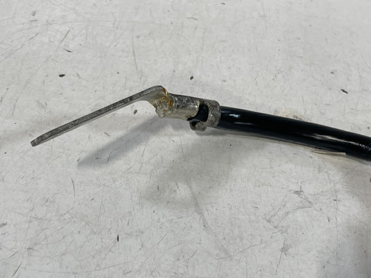 INFINITI Q60 NEGATIVE BATTERY FUSE FUSIBLE LINK TERMINAL W/ CABLE 2.0L