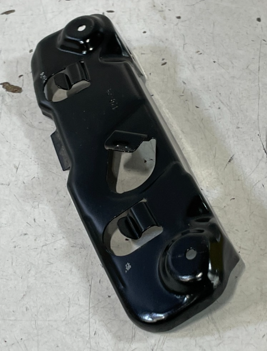 2022 - 2025 HONDA CIVIC REAR LEFT DRIVER SIDE BUMPER SUPPORT BRACKET