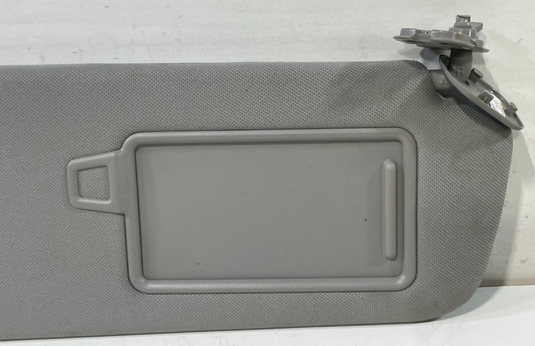 2019-2023 HYUNDAI SANTA FE FRONT RIGHT PASSENGER SIDE SUNVISOR SUN VISOR