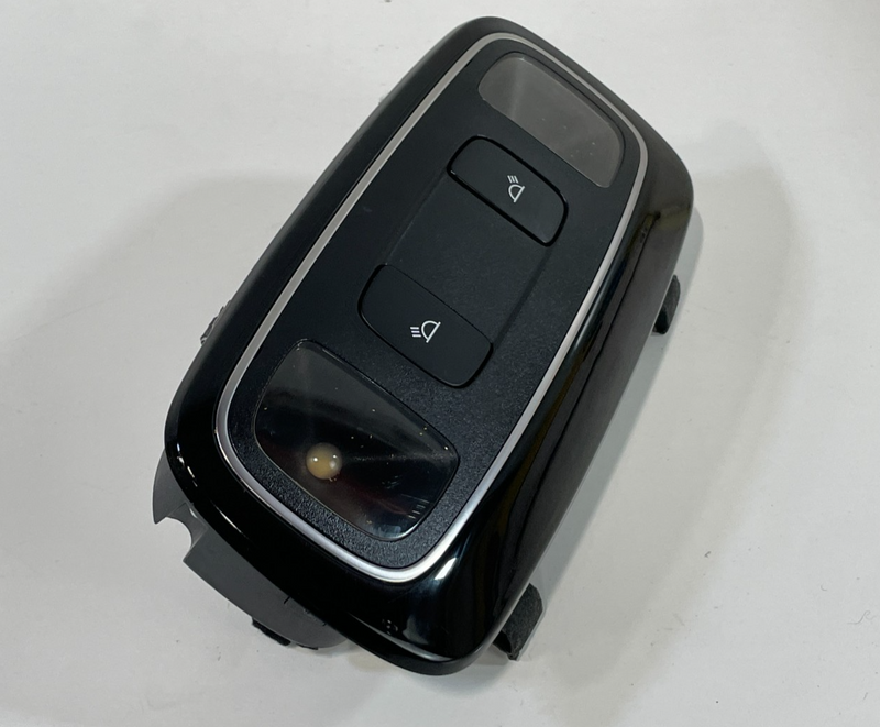 Load image into Gallery viewer, 20-25 HYUNDAI PALISADE INTERIOR FRONT OVERHEAD ROOF MAP DOME LIGHT LAMP # 101319
