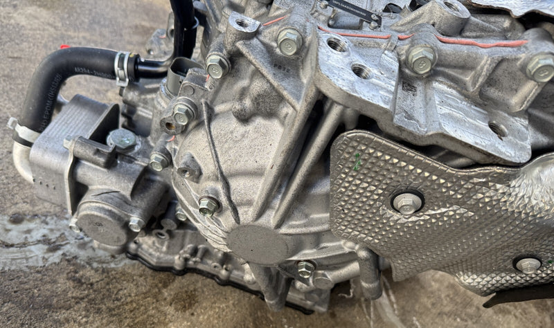 Load image into Gallery viewer, HYUNDAI ELANTRA FWD AUTO TRANSMISSION ASSEMBLY 2.0L 51K MILES 21-23 # NB1-TRS448
