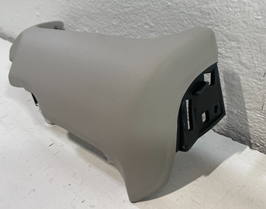2023 HYUNDAI PALISADE FRONT LEFT SIDE OUTER AC AIR VENT TRIM COVER PANEL