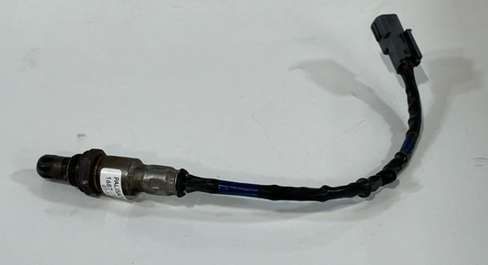 2020-2025 HYUNDAI PALISADE REAR LEFT LOWER EXHAUST LAMBDA O2 SENSOR 3.8L