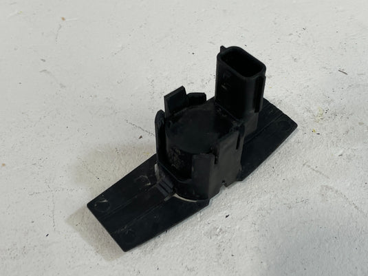 2019 - 2020 INFINITI QX50 BUMPER BACK UP PARKING SENSOR BRACKET