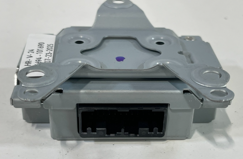 Load image into Gallery viewer, 2023 - 2025 HONDA HR-V ACTIVE NOISE CANCELLATION CONTROL MODULE UNIT # 101690
