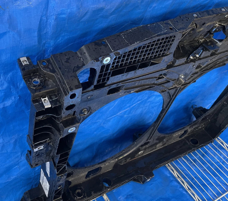 Load image into Gallery viewer, INFINITI JX35 QX60 RADIATOR CORE SUPPORT ASSEMBLY 2013 - 2020 # ML3-RS468
