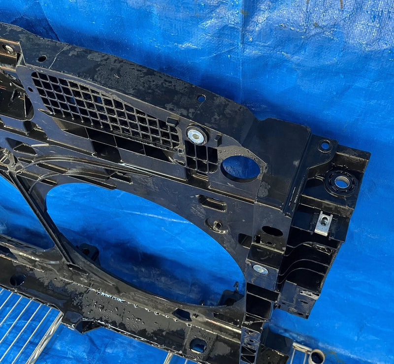 Load image into Gallery viewer, INFINITI JX35 QX60 RADIATOR CORE SUPPORT 62500-3JA0A 2013 - 2020 # ML3-RS490
