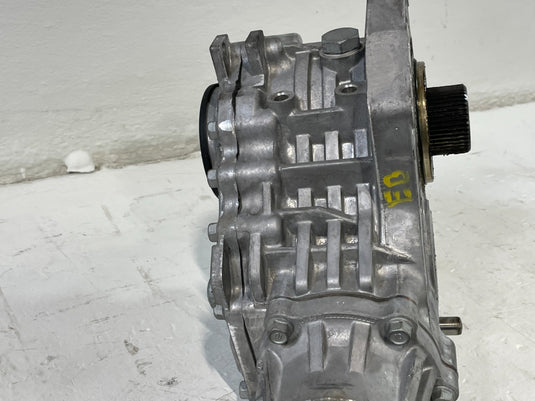 21-25 HYUNDAI SANTA FE TUCSON AUTOMATIC TRANSMISSION TRANSFER CASE 2.5L