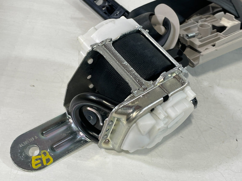 Load image into Gallery viewer, 2022-2025 HONDA CIVIC FRONT RIGHT SIDE SEAT BELT RETRACTOR W/ TENSIONER # 94906
